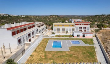 Piso 3 Habitaciones en Tavira (Santa Maria e Santiago)