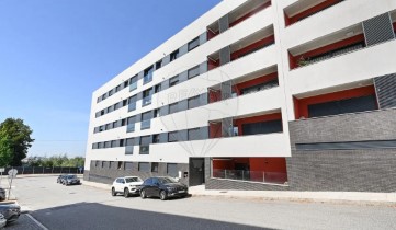 Apartamento 2 Quartos em Ermesinde