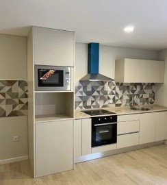 Appartement  à Oeiras e São Julião da Barra, Paço de Arcos e Caxias