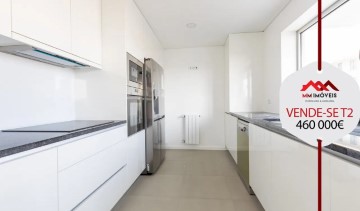 Apartamento 2 Quartos em Matosinhos e Leça da Palmeira