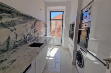 Apartamento 2 Quartos em Campo de Ourique