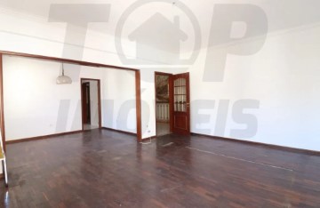 Apartamento 3 Quartos em Samora Correia