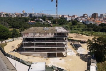 Apartamento 1 Quarto em Santa Marinha e São Pedro da Afurada