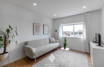 Apartamento 3 Quartos em Santa Marinha