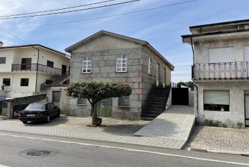 Maison 3 Chambres à Vila Cova da Lixa e Borba de Godim