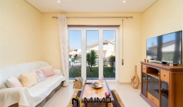 House 4 Bedrooms in Quiaios