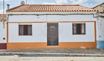 Maison 4 Chambres à Campo e Campinho