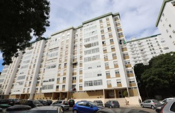 Apartamento 3 Quartos em Oeiras e São Julião da Barra, Paço de Arcos e Caxias