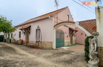 Maison 3 Chambres à São Bartolomeu dos Galegos e Moledo