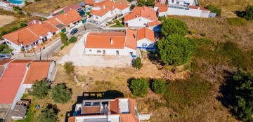 Maison 2 Chambres à São Miguel, Santa Eufémia e Rabaçal