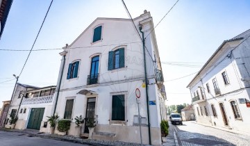 Maison 5 Chambres à São João do Campo