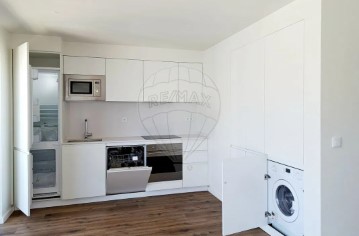 Apartamento 2 Quartos em Santa Clara