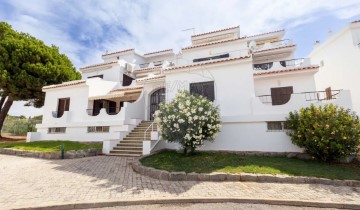 Apartamento 3 Quartos em Alvor