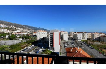 Apartamento 4 Quartos em Covilhã e Canhoso