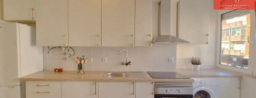 Apartment 1 Bedroom in Odivelas