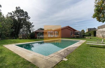 Maison 3 Chambres à Gondomar (São Cosme), Valbom e Jovim