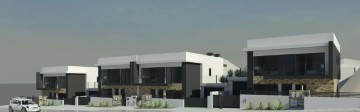 House 4 Bedrooms in Charneca de Caparica e Sobreda