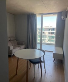 Apartamento  em Glória e Vera Cruz