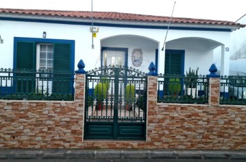 Maison 3 Chambres à Rabo de Peixe