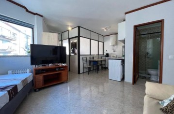 Apartamento 1 Quarto em Glória e Vera Cruz