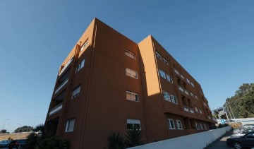 Appartement 3 Chambres à São Felix da Marinha