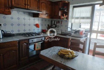 Apartamento 3 Quartos em Fafe