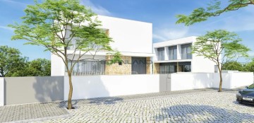 House 3 Bedrooms in Merelim (São Pedro) e Frossos