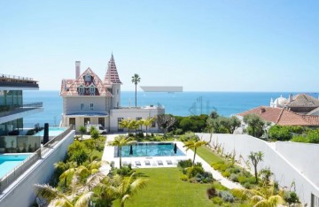 Apartment 2 Bedrooms in Cascais e Estoril