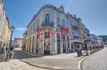 Apartamento  em Alcobaça e Vestiaria