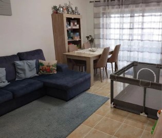 Apartamento 2 Quartos em Albergaria-a-Velha e Valmaior