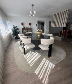 Apartment 4 Bedrooms in Braga (São Vicente)