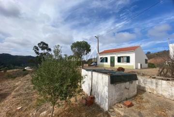 Maison 2 Chambres à São Marcos da Serra