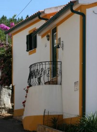 Maison 2 Chambres à Vila de Rei