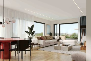 Apartment 3 Bedrooms in Ponte do Rol