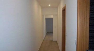 Apartamento 2 Quartos em Benfica