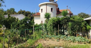 Maison 4 Chambres à Carrazedo