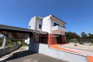 Maison 3 Chambres à Pedroso e Seixezelo