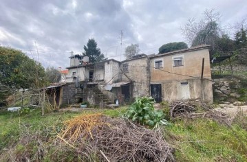 Maison 3 Chambres à Baião (Santa Leocádia) e Mesquinhata