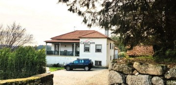 Casa o chalet 4 Habitaciones en Silvã de Cima