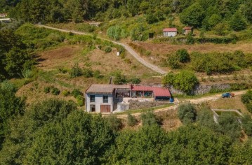 House  in Santa Marinha do Zêzere