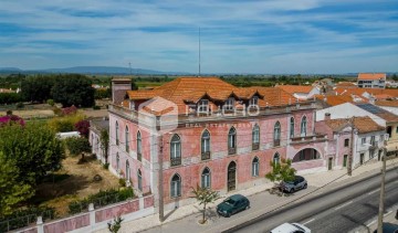 Moradia 10 Quartos em Chamusca e Pinheiro Grande