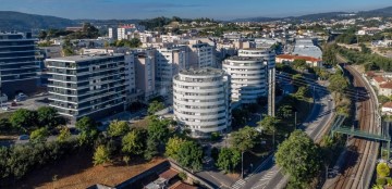 Apartamento 3 Quartos em Ferreiros e Gondizalves