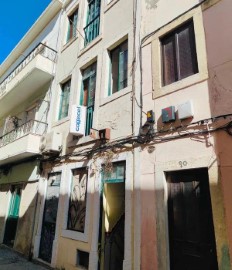 Appartement  à União das Freguesias de Setúbal