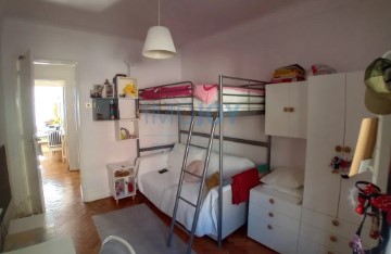 Apartamento 1 Quarto em Penha de França