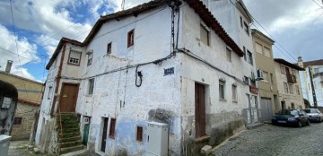 Apartamento 1 Quarto em Tortosendo