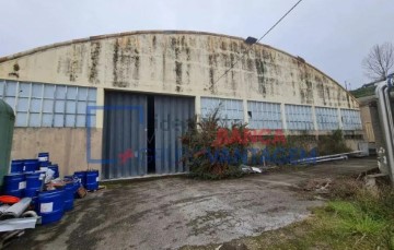 Industrial building / warehouse in Moreira de Cónegos