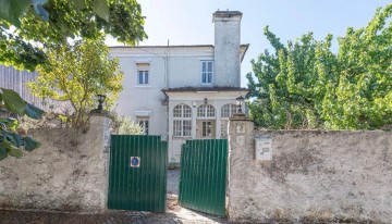 Maison 6 Chambres à Lumiar