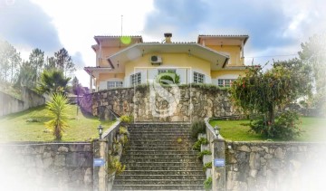 Moradia 6 Quartos em São João Baptista e Santa Maria dos Olivais