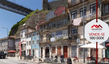 Appartement  à Cedofeita, Santo Ildefonso, Sé, Miragaia, São Nicolau e Vitória