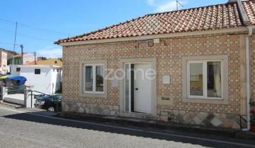 Maison 1 Chambre à Fanhões